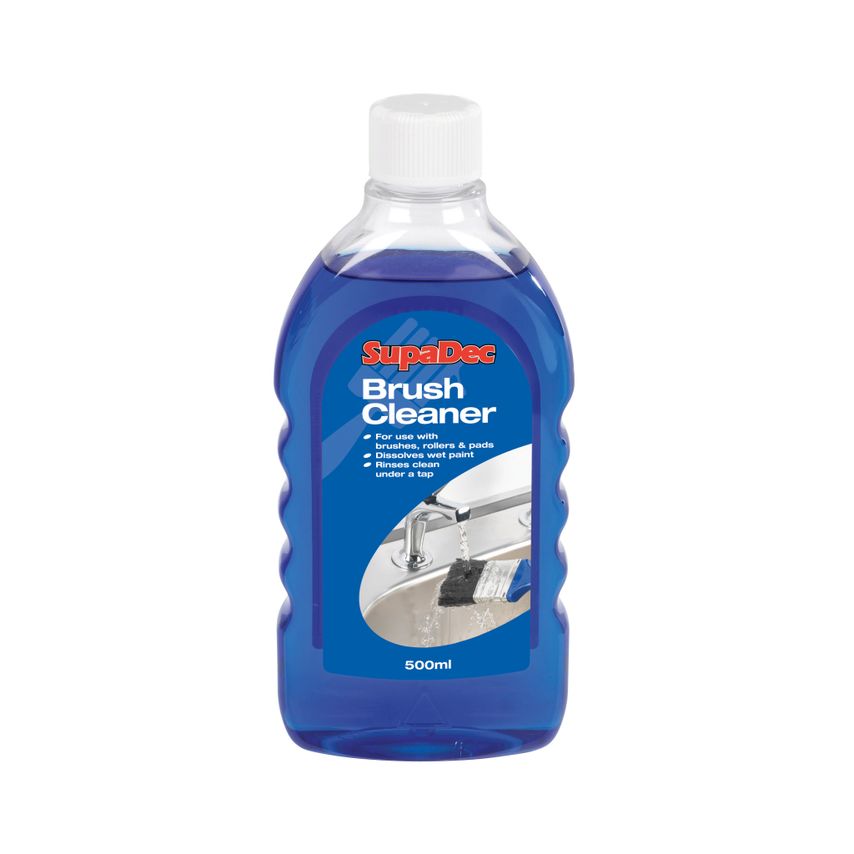 Brush Cleaner 500ml - BC500