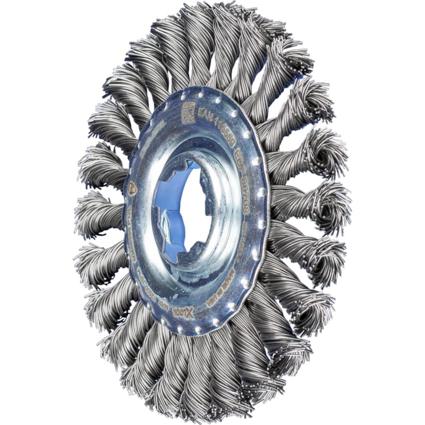 Brush POS RBG 11512/X-Lock ST 0,50