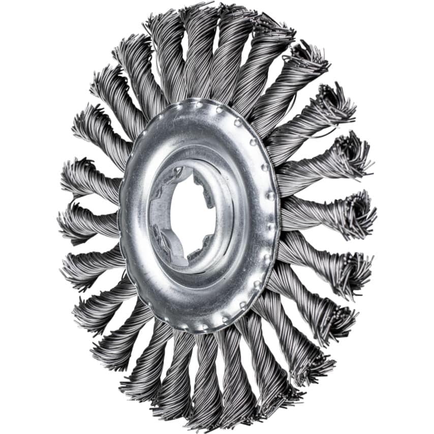 Brush POS RBG 12512/X-Lock ST 0,50