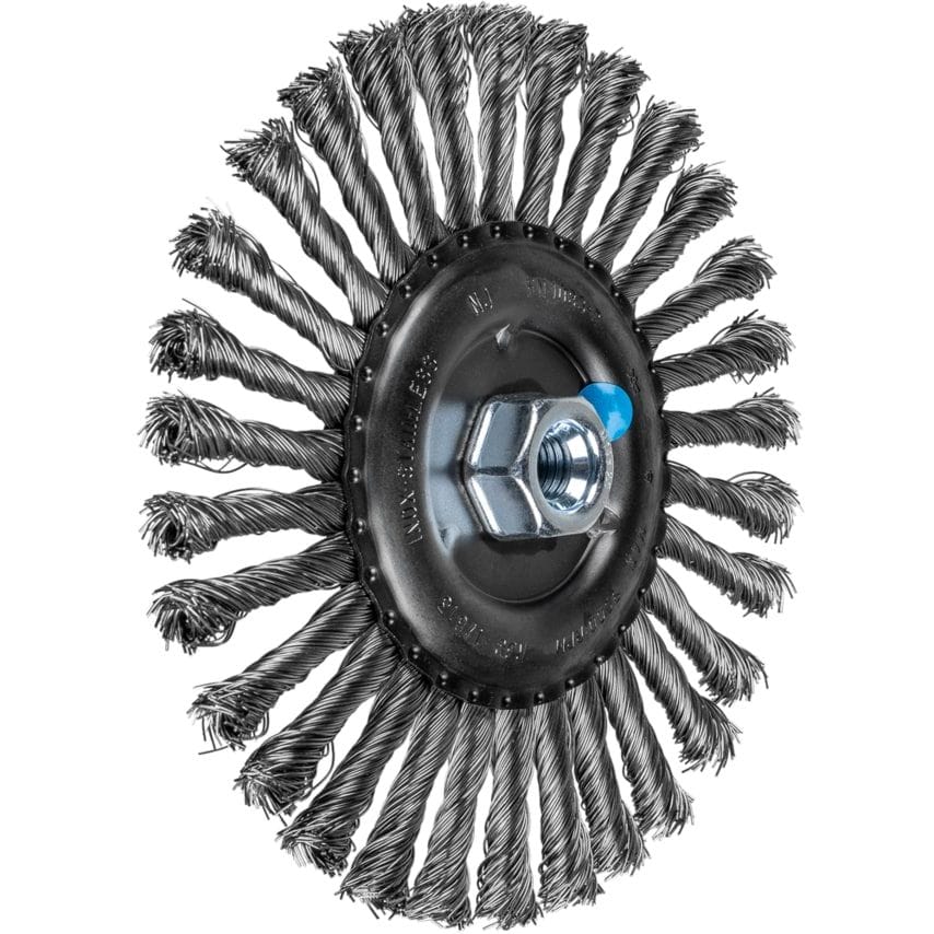 Brush POS RBG 17813/M14 Inox 0,50