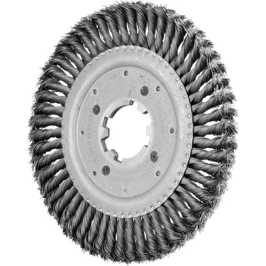 Brush RBG 25016/50,8 ST 0,50