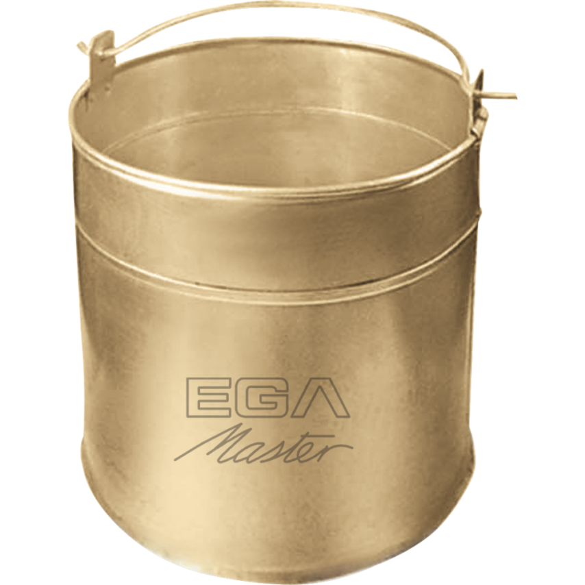 Bucket 270 250mm Non Sparking Cu-Be
