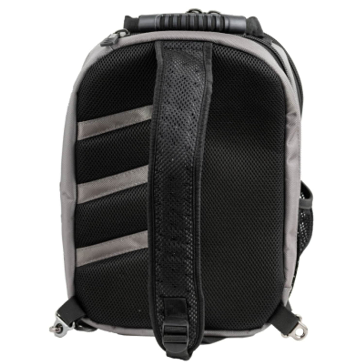 Bucket Boss 65160 Professional Sling Pack Backpack Tool Bag