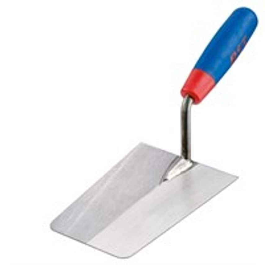 Bucket Trowel 7" - Soft Handle