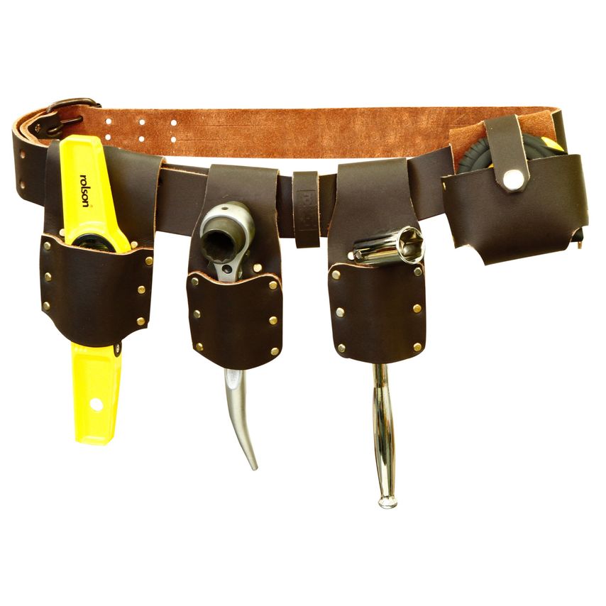 Builder Mate Tool Belt