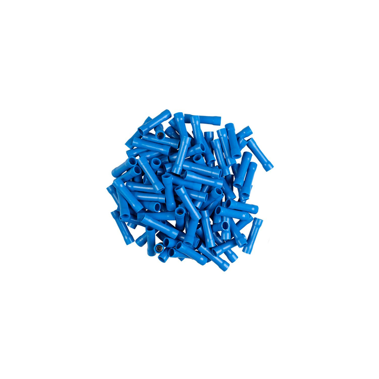 Butt Connector - 1.5-2.5mm (Pack of 100)