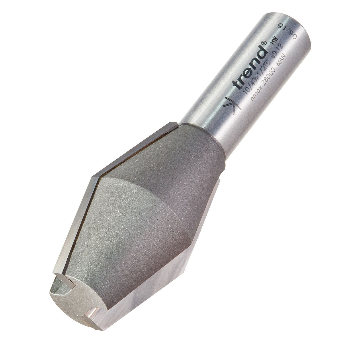 Butterfly Spline Cutter 104 Degree