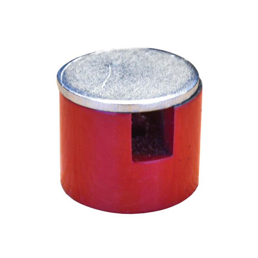 Button Magnet 32.5mm Power 4.8kg FAIMAGBM325