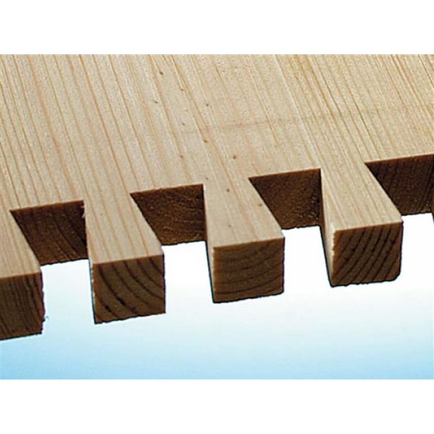 C041A x 1/4 TCT Dovetail 104 12.7 x 12.7mm TREC041A14TC