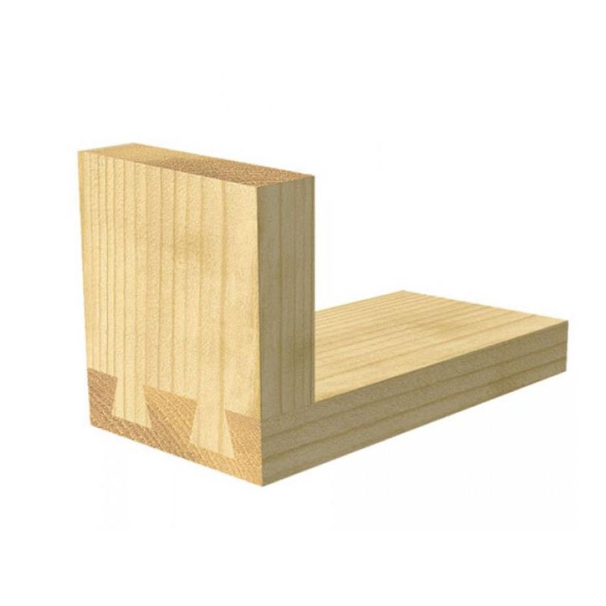 C041A x 1/4 TCT Dovetail 104 12.7 x 12.7mm TREC041A14TC