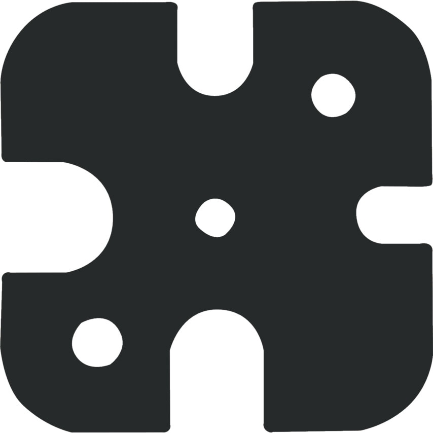 C0441 Arbor Plate for KEN 9855000K