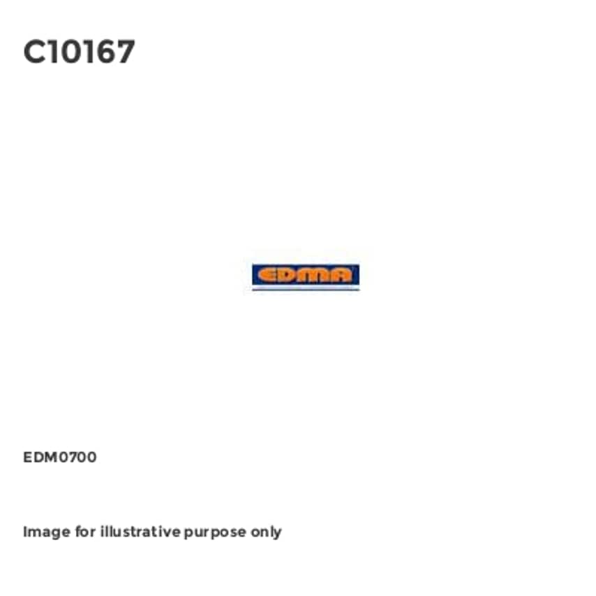 C10167 - EDM0700