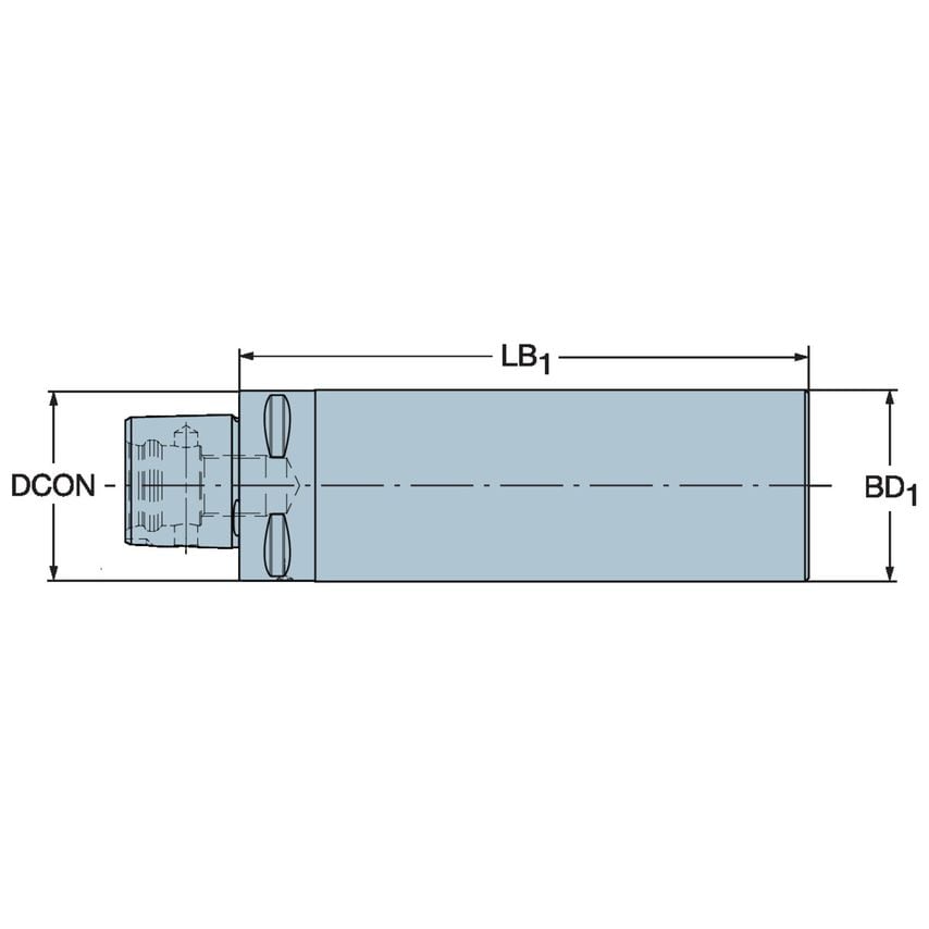 C10-391.50-100200-B Adapter