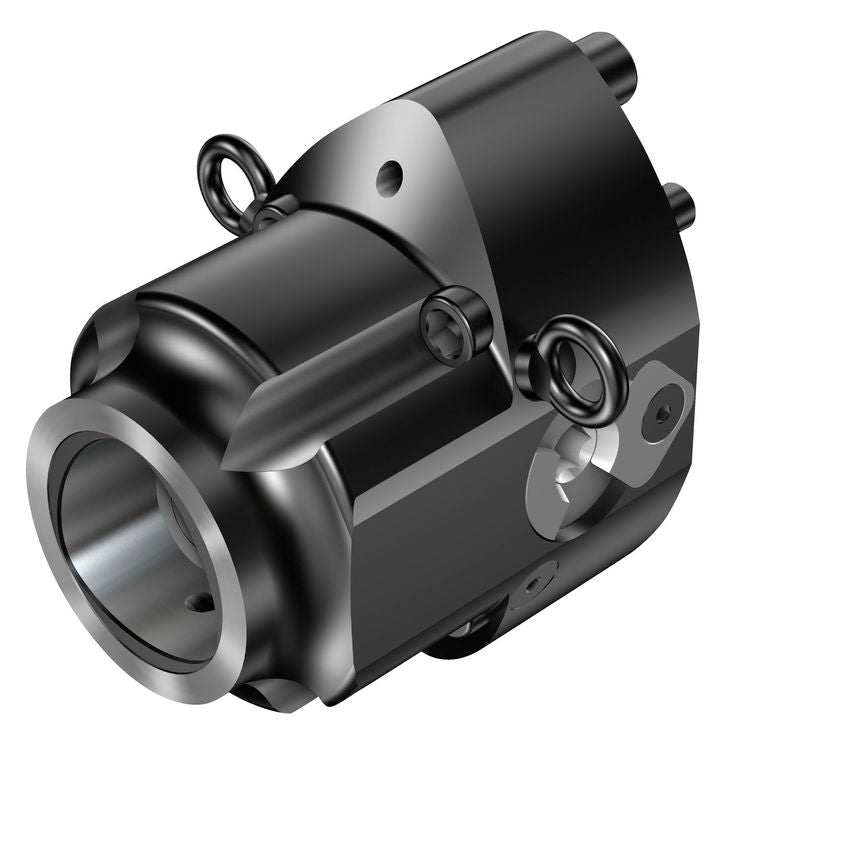 C10-LC2095-00182 Clamping Unit