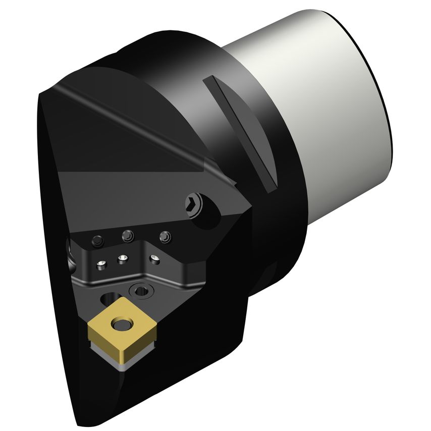 C10-PCLNR-68110-19HP Cutting Unit for Turning