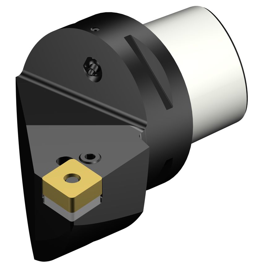 C10-PCLNR-68110-25 Cutting Unit for Turning