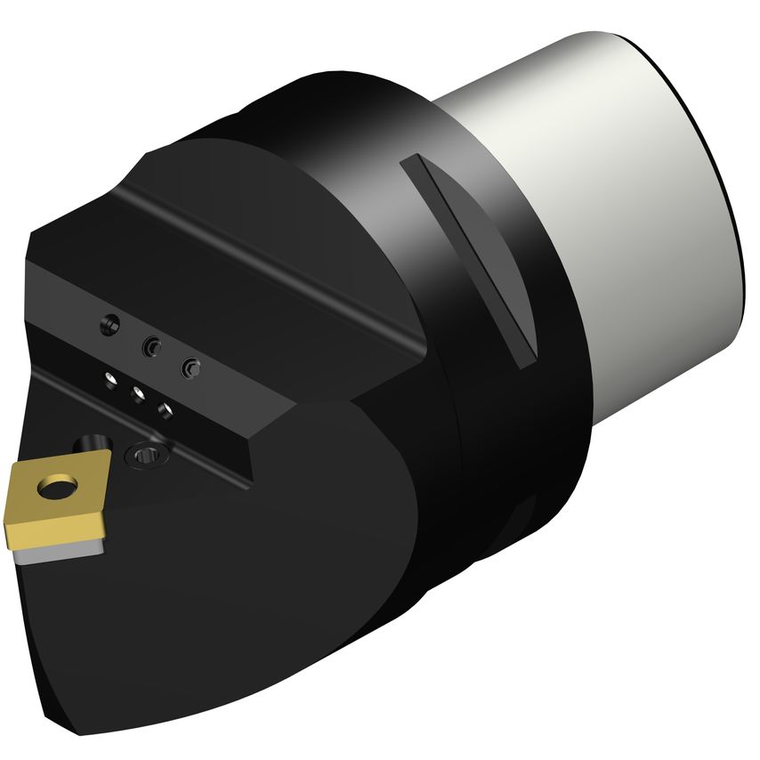 C10-PCMNN-00110-19HP Cutting Unit for Turning