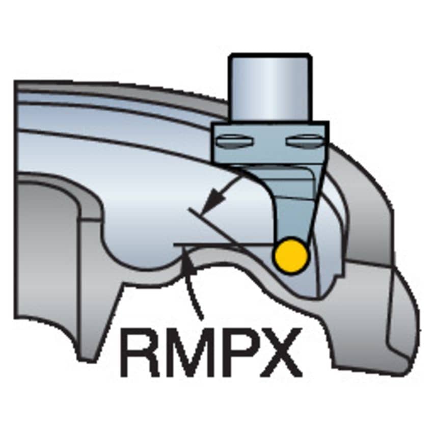 C10-PRDCR-35134-32C Cutting Unit for Turning