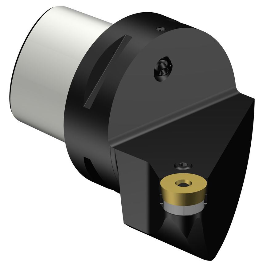 C10-PRSCL-68110-25 Cutting Unit for Turning