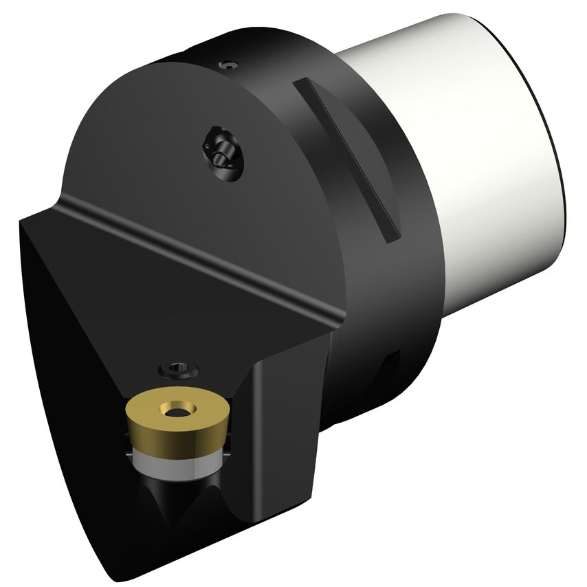 C10-PRSCR-68110-25 Cutting Unit for Turning