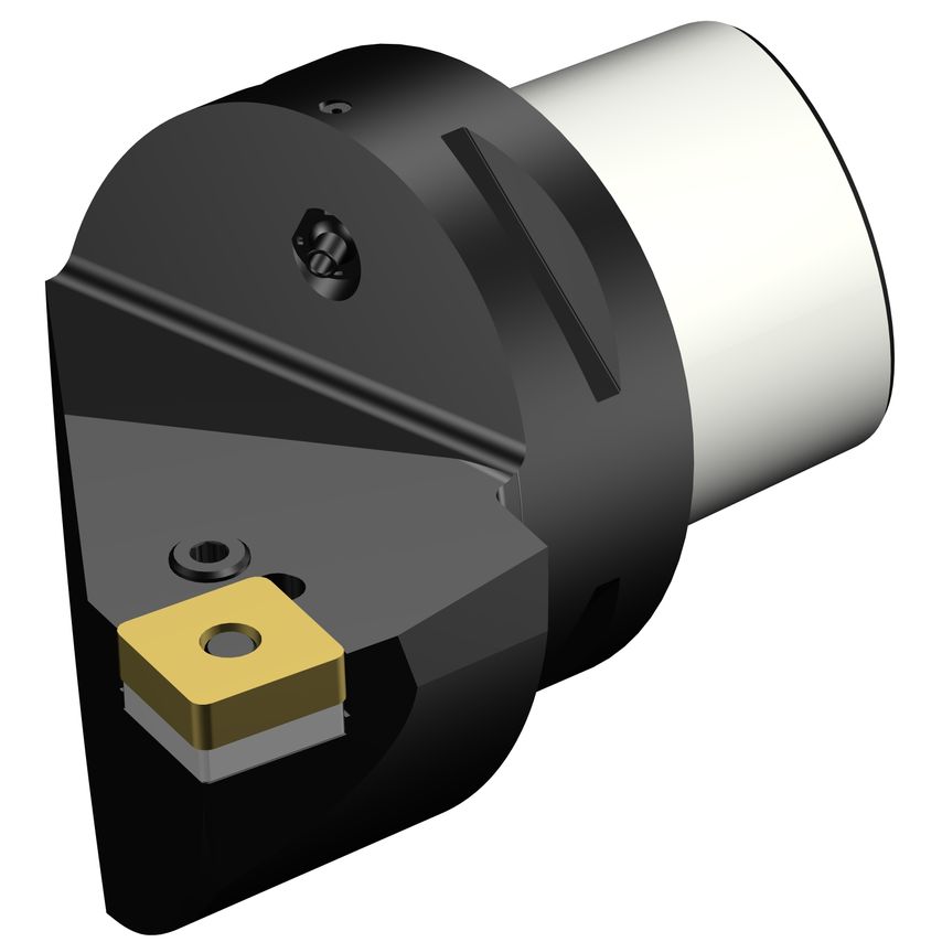 C10-PSRNR-58110-25 Cutting Unit for Turning