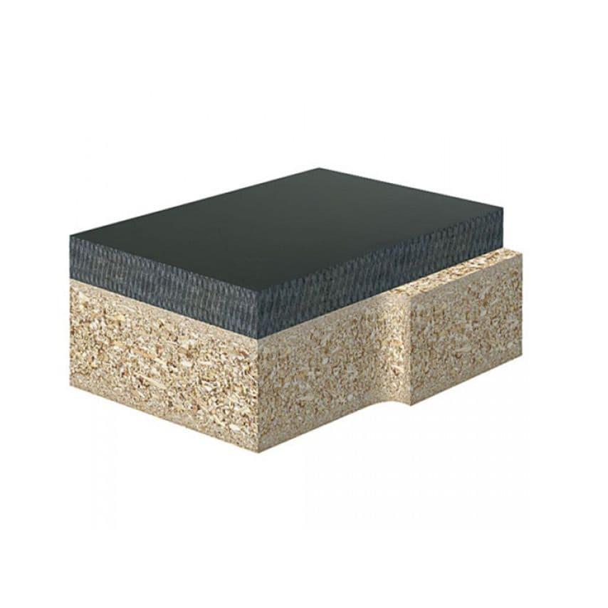 C121 x 1/4 TCT Bearing Guided Template Profile Cutter 12.7 x 25.4mm TREC12114TC