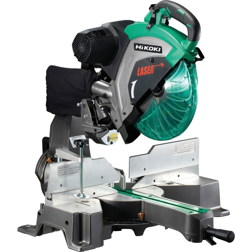 C12RSH2J2Z 1600W Slide Compound Mitre Saw 305MM 110V