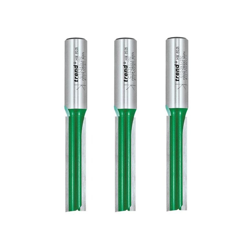 C153/3 Kitchen Worktop Cutter (3 Pack) TREC1533