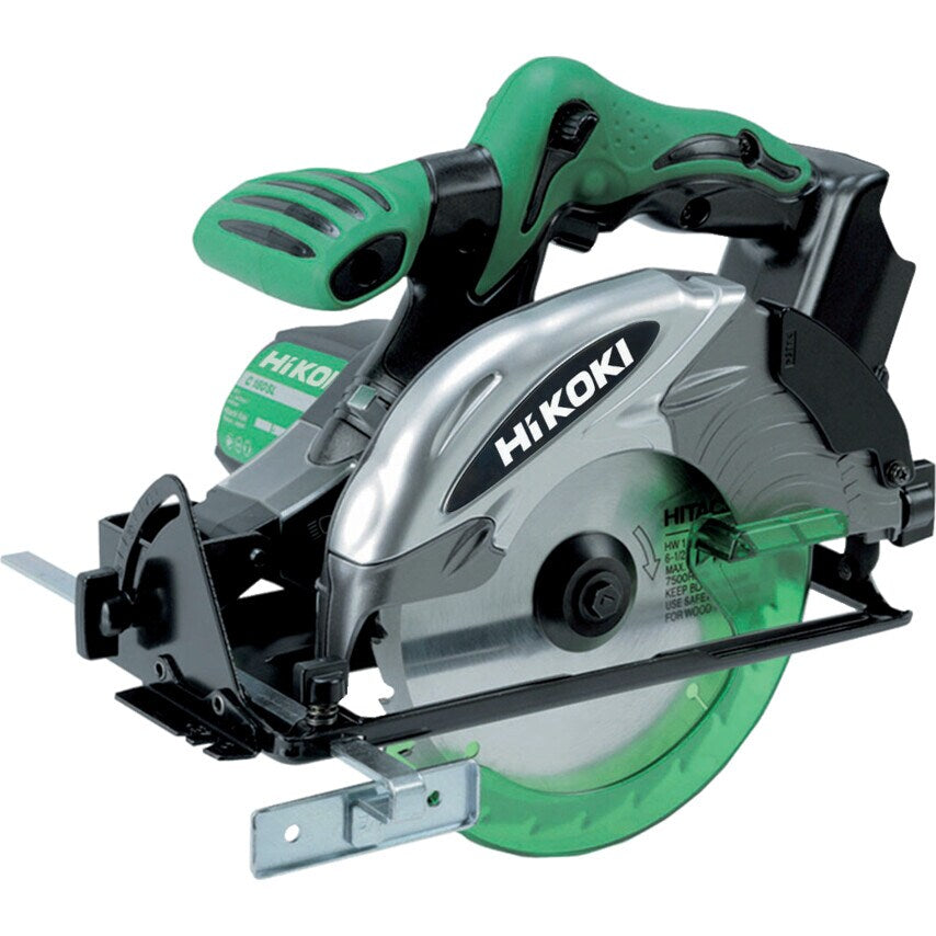 C18DSLW4Z Circular Saw 18V Body Only