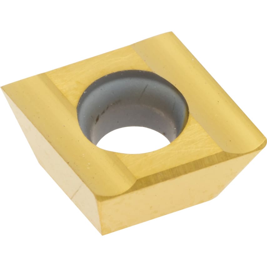 C22 GUX NK5050 Spot Drill Insert K10 TiN