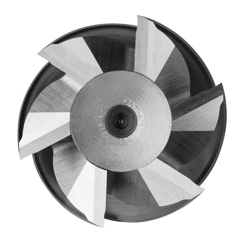 C273 9.00mm Hss-E-Pm Long Seriesend Mill DIN 844L