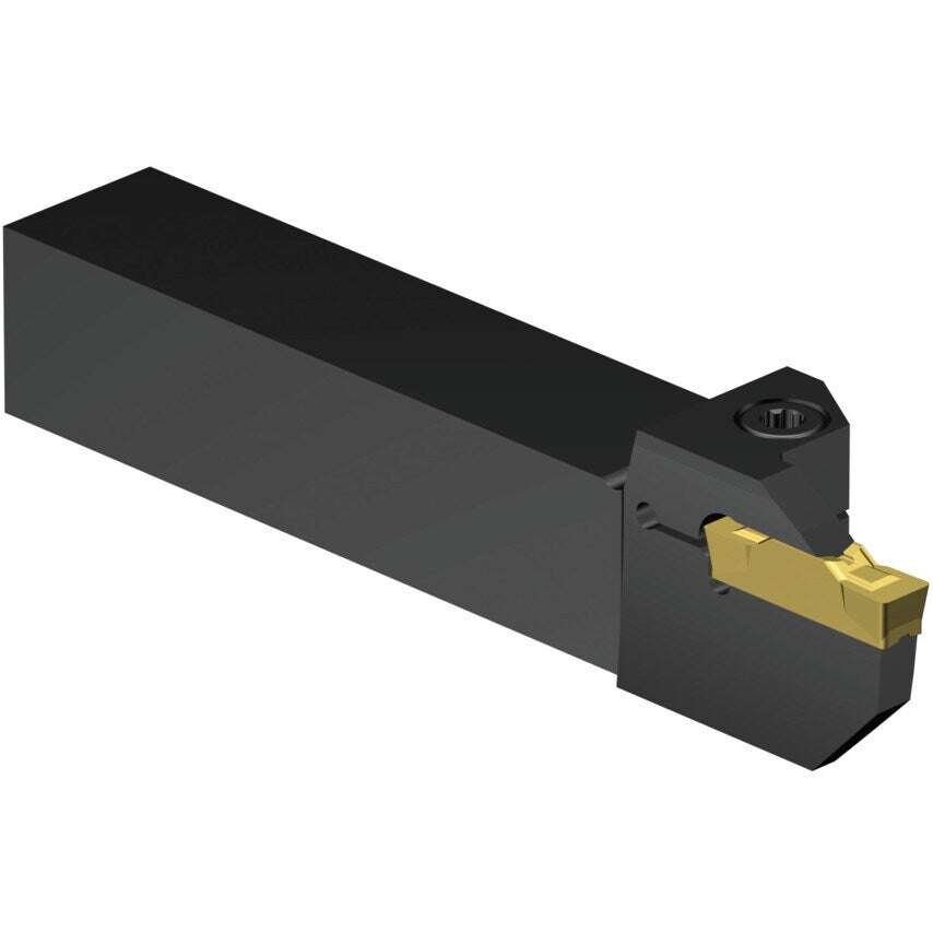 C2A-RS25-LFL23B-140DB Corocut 2 Shank Tool for Face Grooving