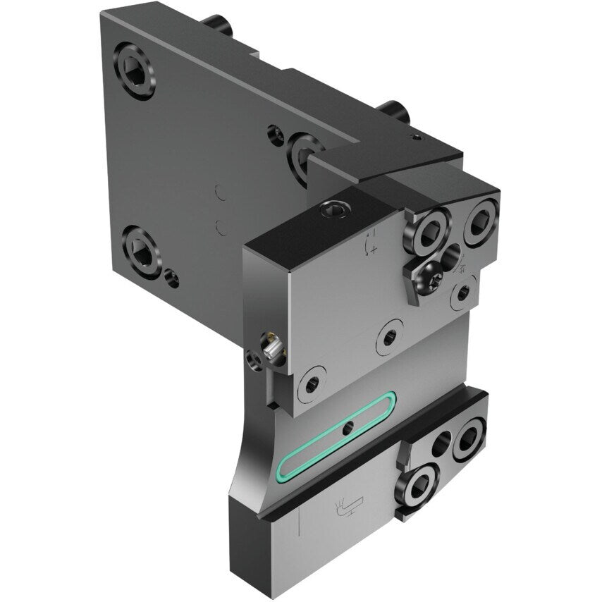 C2A-RSA16-RFK18B-058DB Corocut 2 Shank Tool for Face Grooving