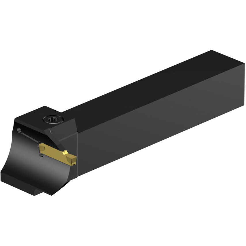 C2A-RSA16-RGH18B-040DB Corocut 2 Shank Tool for Face Grooving