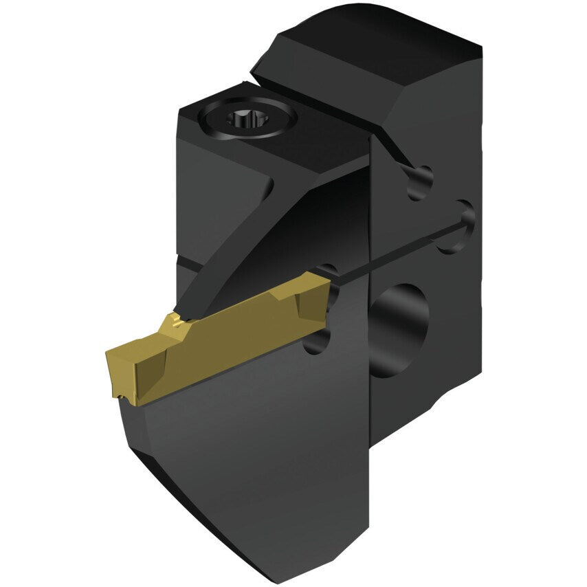 C2A-SL32-LGH18B-040GB CoroCut 2 Cutting Head for Grooving