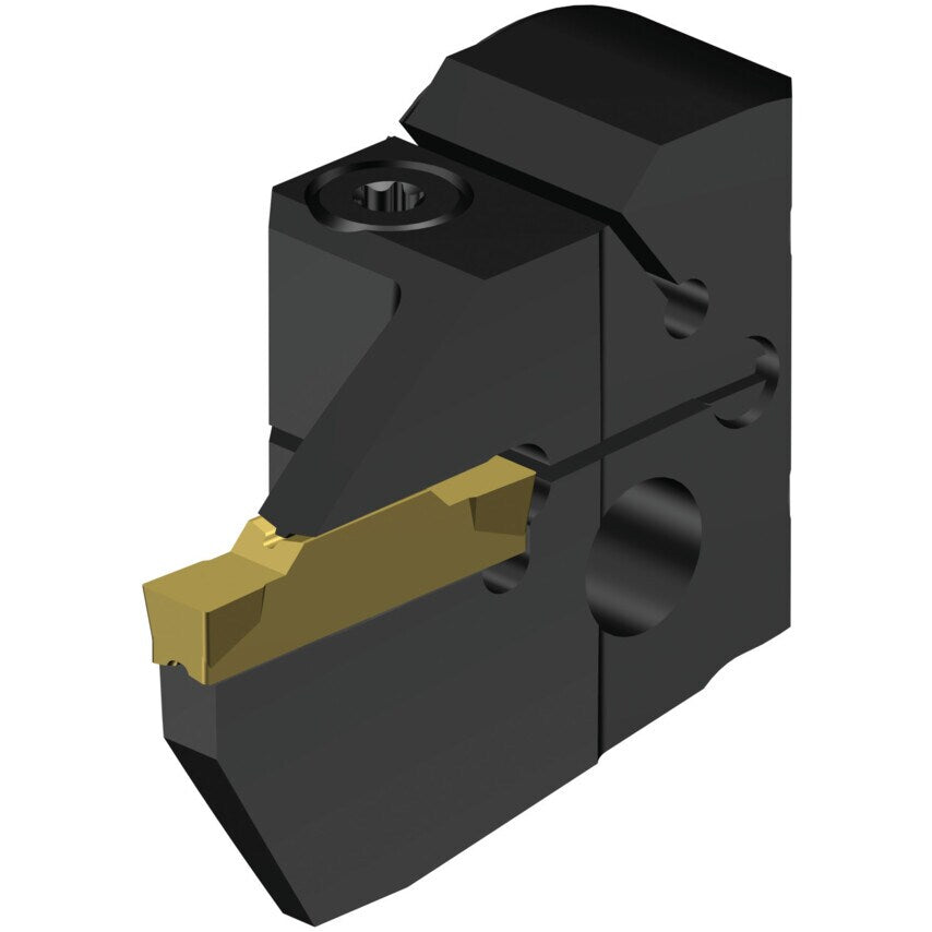 C2A-SL32-LGJ18B-180GB CoroCut 2 Cutting Head for Grooving