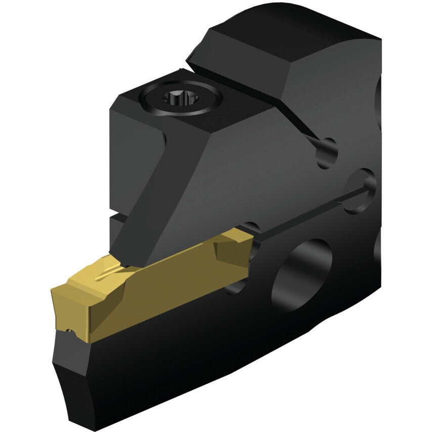 C2A-SL32-LGK18A-058GB CoroCut 2 Cutting Head for Grooving