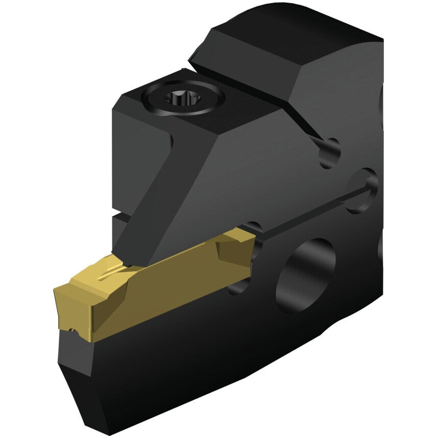 C2A-SL32-LGK18A-088GB CoroCut 2 Cutting Head for Face Grooving