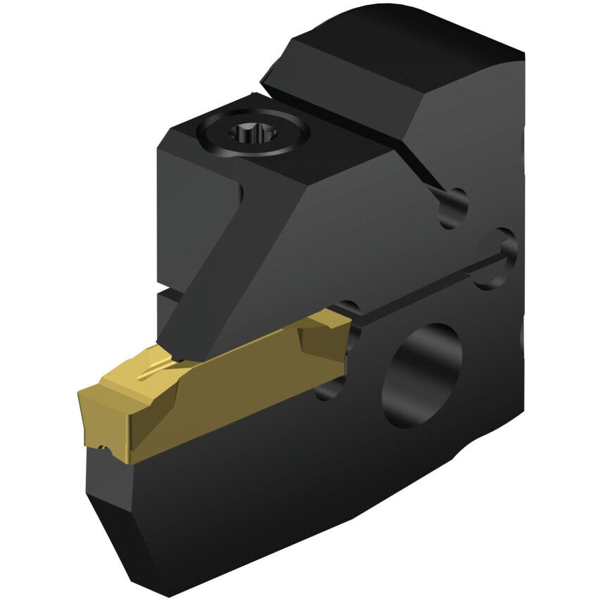 C2A-SL32-LGK18A-168GB CoroCut 2 Cutting Head for Grooving