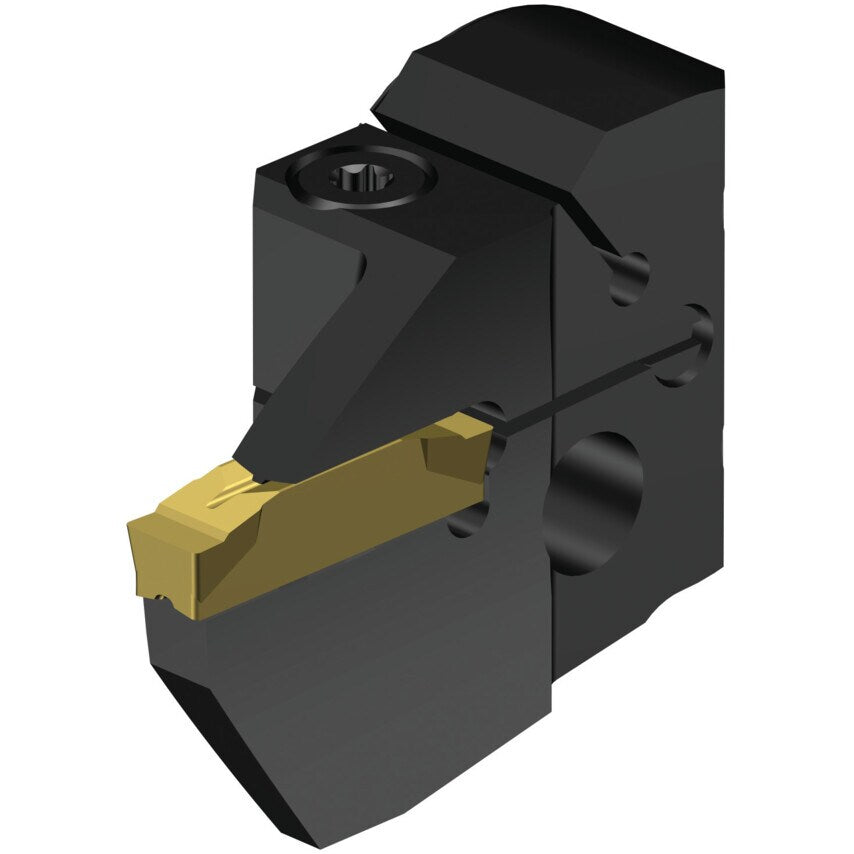 C2A-SL32-LGK18B-088GB CoroCut 2 Cutting Head for Face Grooving