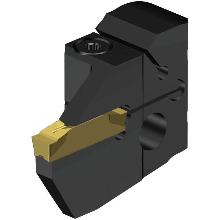 C2A-SL32-LGK18B-220GB CoroCut 2 Cutting Head for Grooving