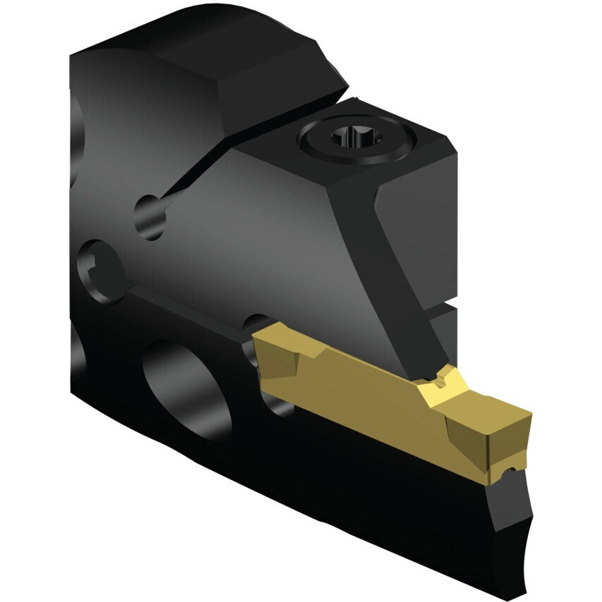 C2A-SL32-RGJ18A-040GB CoroCut 2 Cutting Head for Face Grooving