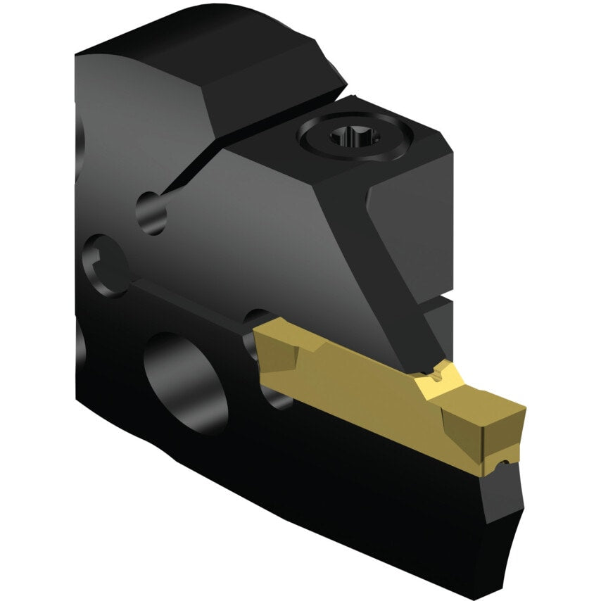 C2A-SL32-RGJ18A-060GB CoroCut 2 Cutting Head for Grooving