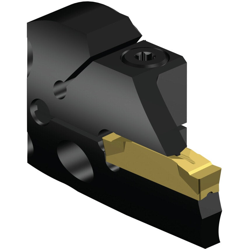 C2A-SL32-RGK18A-040GB CoroCut 2 Cutting Head for Face Grooving