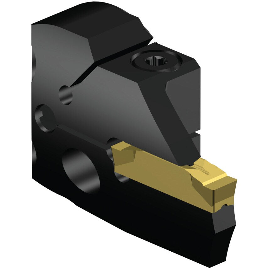 C2A-SL32-RGK18A-058GB CoroCut 2 Cutting Head for Face Grooving