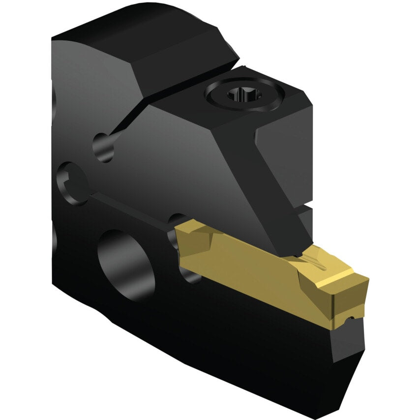 C2A-SL32-RGK18A-088GB CoroCut 2 Cutting Head for Face Grooving