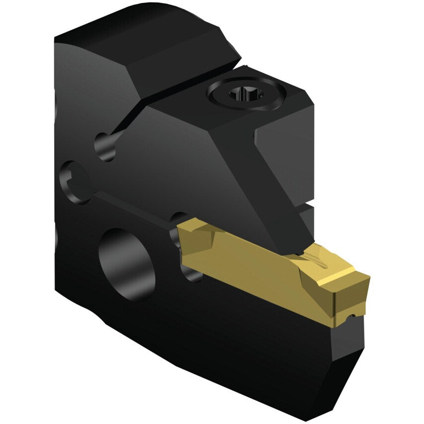 C2A-SL32-RGK18A-168GB CoroCut 2 Cutting Head for Face Grooving