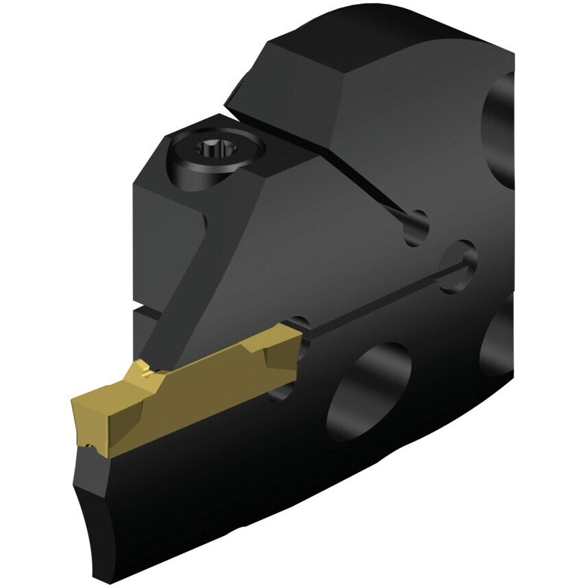 C2A-SL40-LGJ18A-060GB CoroCut 2 Cutting Head for Grooving