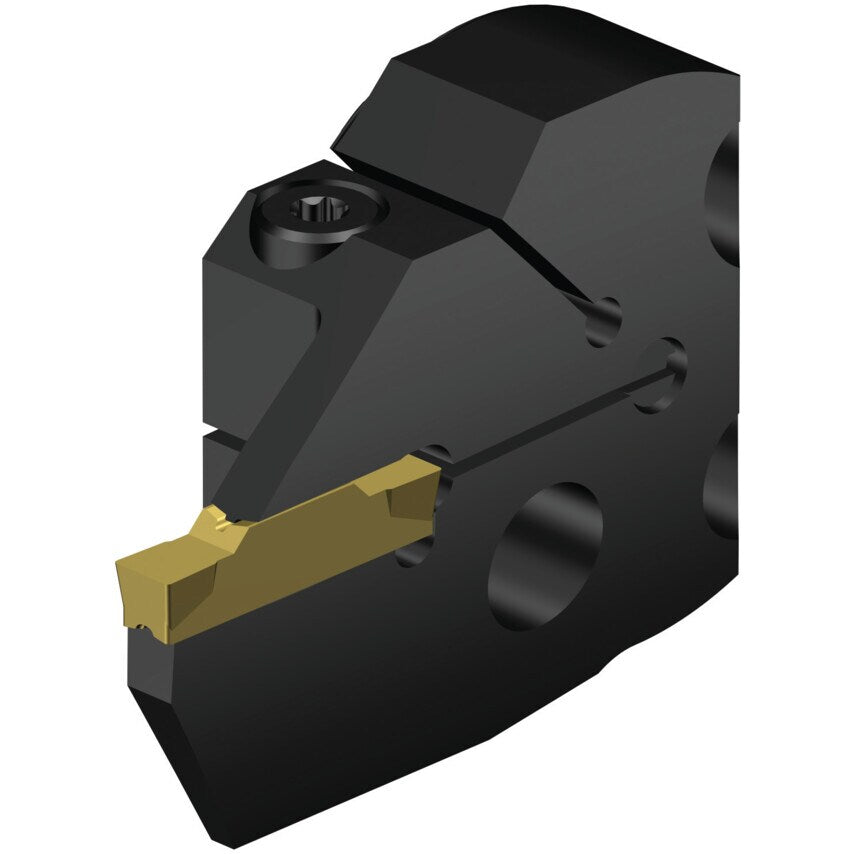 C2A-SL40-LGJ18A-180GB CoroCut 2 Cutting Head for Grooving