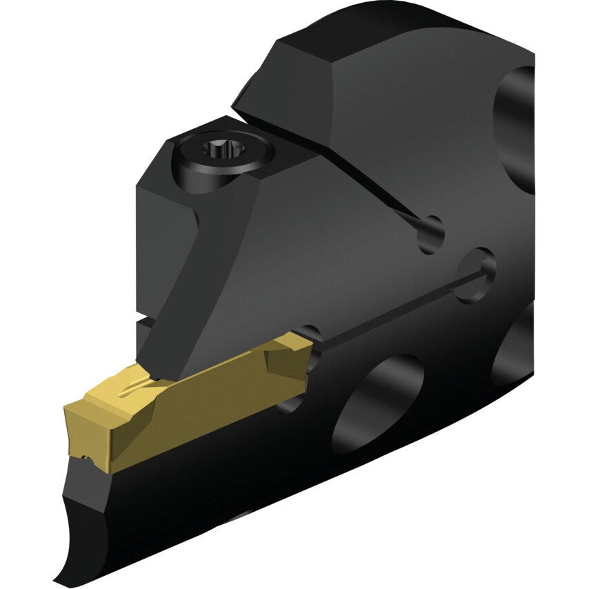 C2A-SL40-LGK18A-040GB CoroCut 2 Cutting Head for Grooving